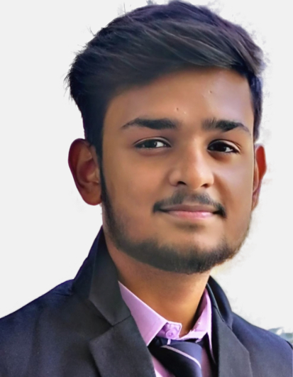 Sanskar Srivastava — Operations Manager